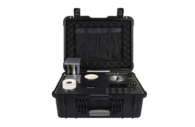 食品安全快检系统前处理一体机IN-QC4B