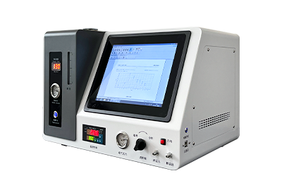 天然气组分分析仪