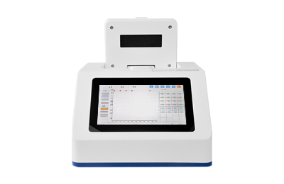 8孔PCR仪IN-P08