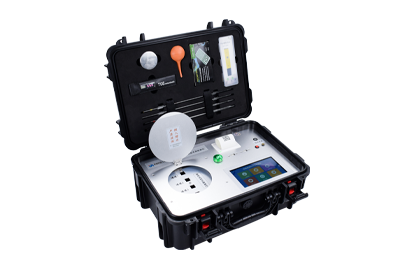 测土仪从数据采集到智慧决策重塑现代农业新范式