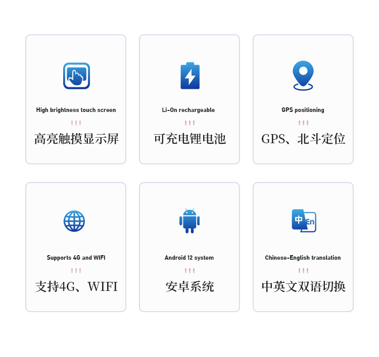 多光谱NDVI检测仪