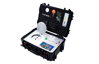 测土配方施肥仪从单片机到Android系统的技术跨越