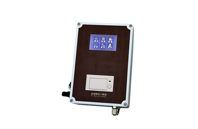 在线式油液颗粒计数器IN-YZ20