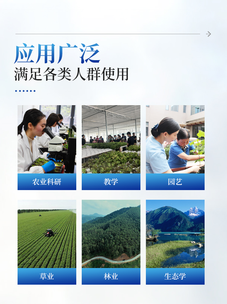 光合作用测定仪